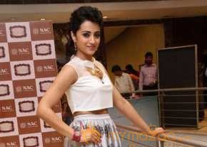 Trisha Krishnan photo 4