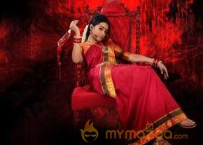 Trisha Krishnan photo 16