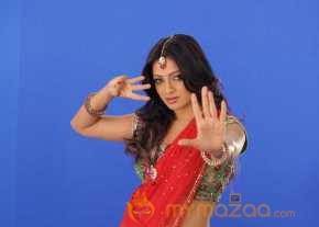 Udaya Bhanu photo 2