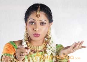 Udaya Bhanu photo 3