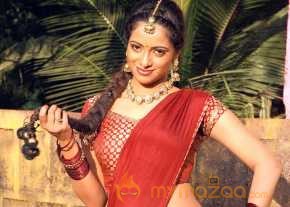 Udaya Bhanu photo 4