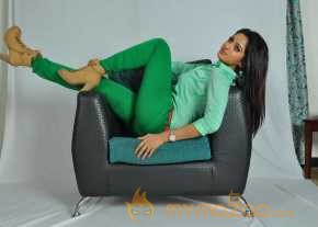 Udaya Bhanu photo 8