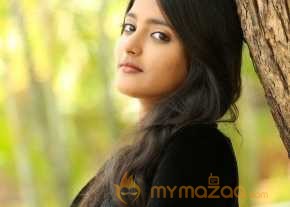 Ulka Gupta Andhra Pori Poster Launch Stills  photo 8