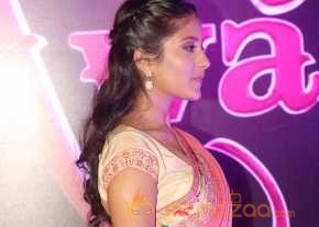  Ulka Gupta Andhra Pori Poster Launch Stills  photo 7