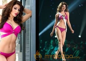 Urvashi Rautela Latest Glam Pics photo 6