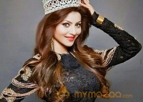 Urvashi Rautela Latest Glam Pics photo 10