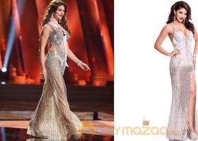 Urvashi Rautela Latest Glam Pics photo 5
