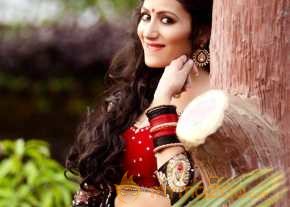 Urvashi Solanki photo 4