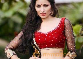 Urvashi Solanki photo 3