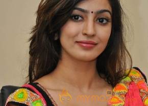 Vaibhavi Joshi Latest Pics