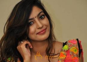Vaibhavi Joshi Latest Pics photo 6