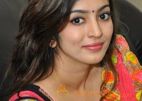 Vaibhavi Joshi Latest Pics photo 8