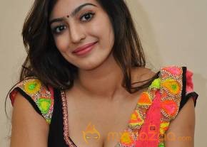 Vaibhavi Joshi Latest Pics photo 12