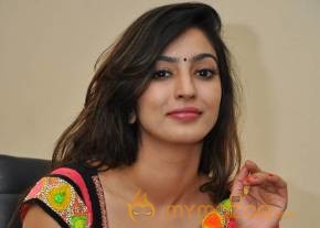 Vaibhavi Joshi Latest Pics photo 13