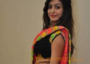 Vaibhavi Joshi Latest Pics photo 16