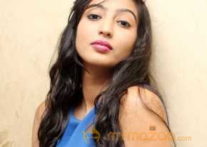  Vaibhavi Joshi Photoshoot At Tiger Sultan Teaser Launch  photo 9
