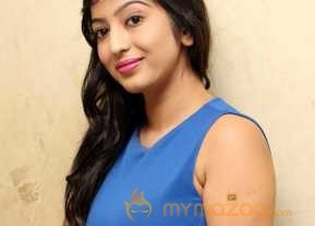  Vaibhavi Joshi Photoshoot At Tiger Sultan Teaser Launch  photo 24