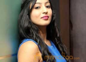  Vaibhavi Joshi Photoshoot At Tiger Sultan Teaser Launch  photo 2