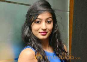  Vaibhavi Joshi Photoshoot At Tiger Sultan Teaser Launch  photo 21