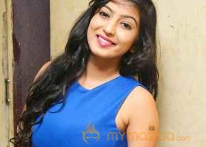  Vaibhavi Joshi Photoshoot At Tiger Sultan Teaser Launch  photo 11