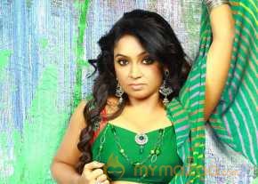 Vaishali Photoshoot photo 9