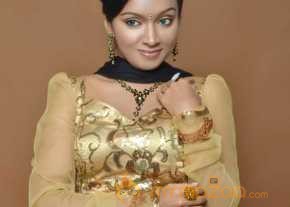 Vaishali Photoshoot photo 7