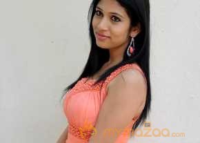 Vandita Photoshoot At Geethopadesam Audio Launch photo 4
