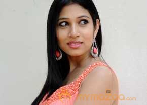Vandita Photoshoot At Geethopadesam Audio Launch photo 10
