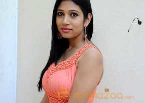 Vandita Photoshoot At Geethopadesam Audio Launch photo 9