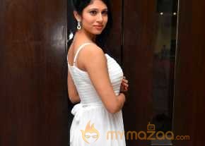 Vandita Photoshoot At Geethopadesam Audio Launch photo 7