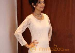 Vanditha Latest Photos photo 4