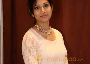 Vanditha Latest Photos photo 2