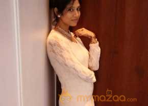  Vanditha Latest Photos 