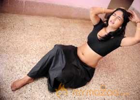 Vanditha photo 2