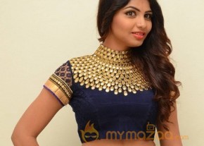 Varsha Stunning Glam Pics photo 8
