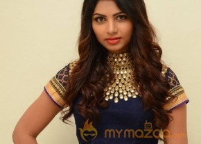 Varsha Stunning Glam Pics photo 11