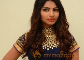 Varsha Stunning Glam Pics photo 12
