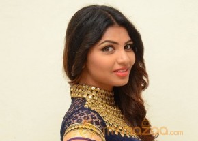 Varsha Stunning Glam Pics photo 13