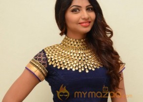 Varsha Stunning Glam Pics photo 15