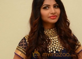 Varsha Stunning Glam Pics photo 18