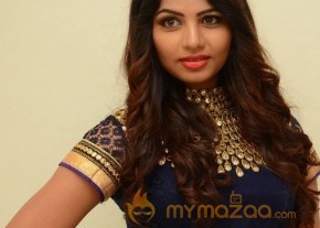 Varsha Stunning Glam Pics