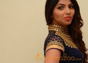 Varsha Stunning Glam Pics photo 4
