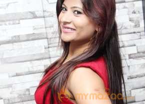  Veena Vijender Photoshoot At Club Republic  photo 3