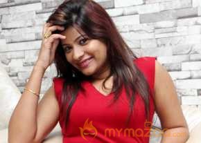  Veena Vijender Photoshoot At Club Republic  photo 4
