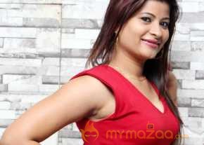  Veena Vijender Photoshoot At Club Republic  photo 6