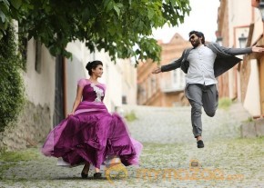 Veera Sivaji Tamil Film Photos photo 2