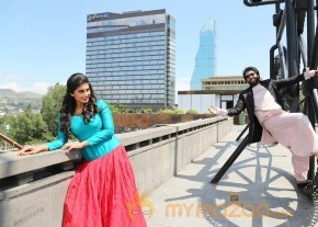 Veera Sivaji Tamil Film Photos photo 4