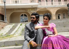 Veera Sivaji Tamil Film Photos photo 6