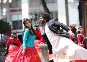 Veera Sivaji Tamil Film Photos photo 7