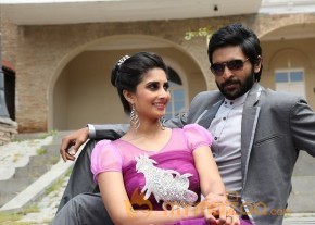 Veera Sivaji Tamil Film Photos photo 11